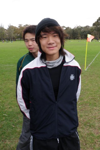 Click to change photo