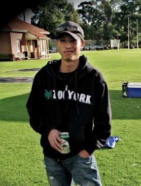Profile Pic
