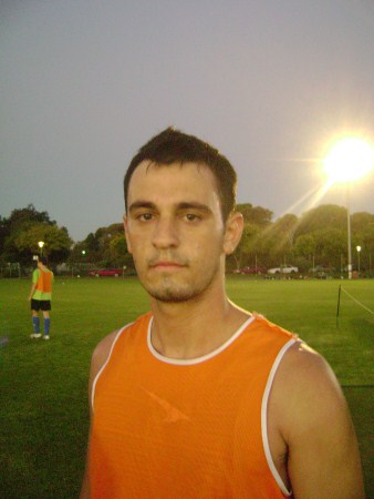 Profile Pic