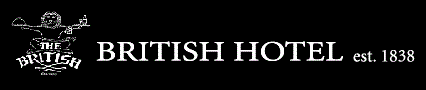 British Hotel