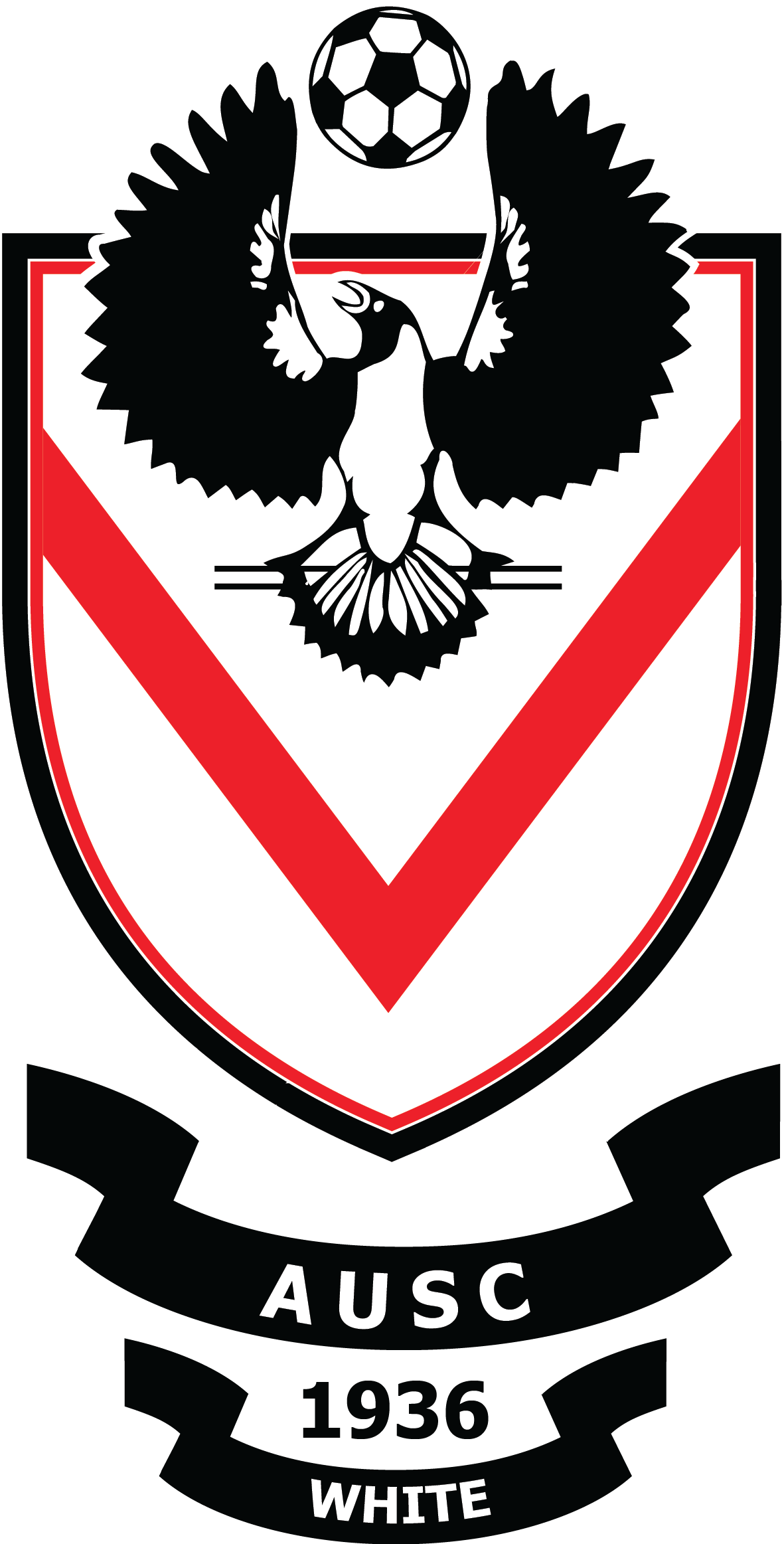 Uni Whites Play Football In Adelaide AUSC